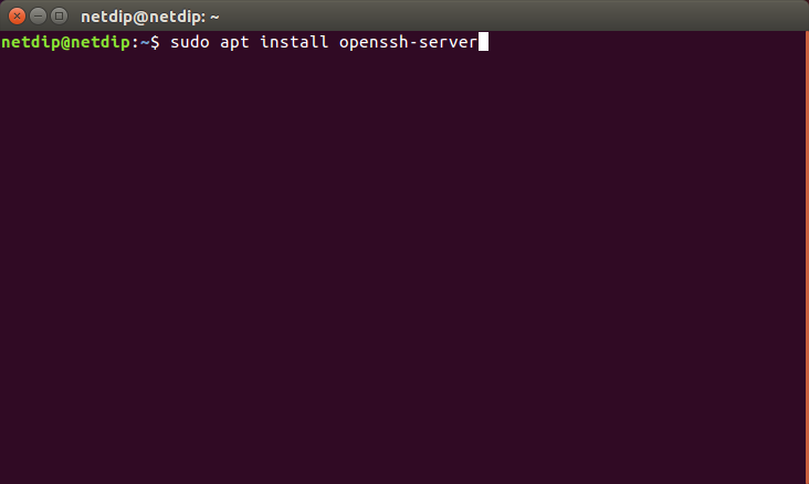 debian 10 install ssh server debian 10 install ssh server